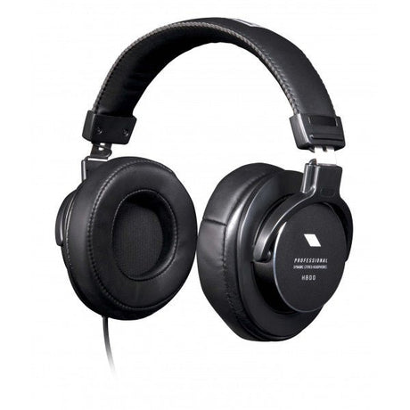 Eikon H800 Monitor Closed-Back Professional Stereo Headphones - Headphones - Eikon
