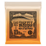 Ernie Ball Concert/Soprano Nylon Ukulele Strings - Strings - Ernie Ball