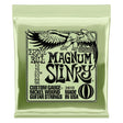 Ernie Ball Slinky Electric Guitar Strings - Strings - Ernie Ball