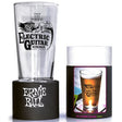 Ernie Ball Vintage Logo Pint Glass - Gifts - Ernie Ball