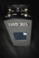 Ernie Ball VP JR Tuner Volume/Tuner Pedal - Effects Pedals - Ernie Ball