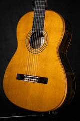 Esteve 3Z Handmade Classical Guitar - Classical Guitars - Esteve