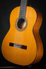 Esteve 4ST Handmade Classical Guitar - Classical Guitars - Esteve