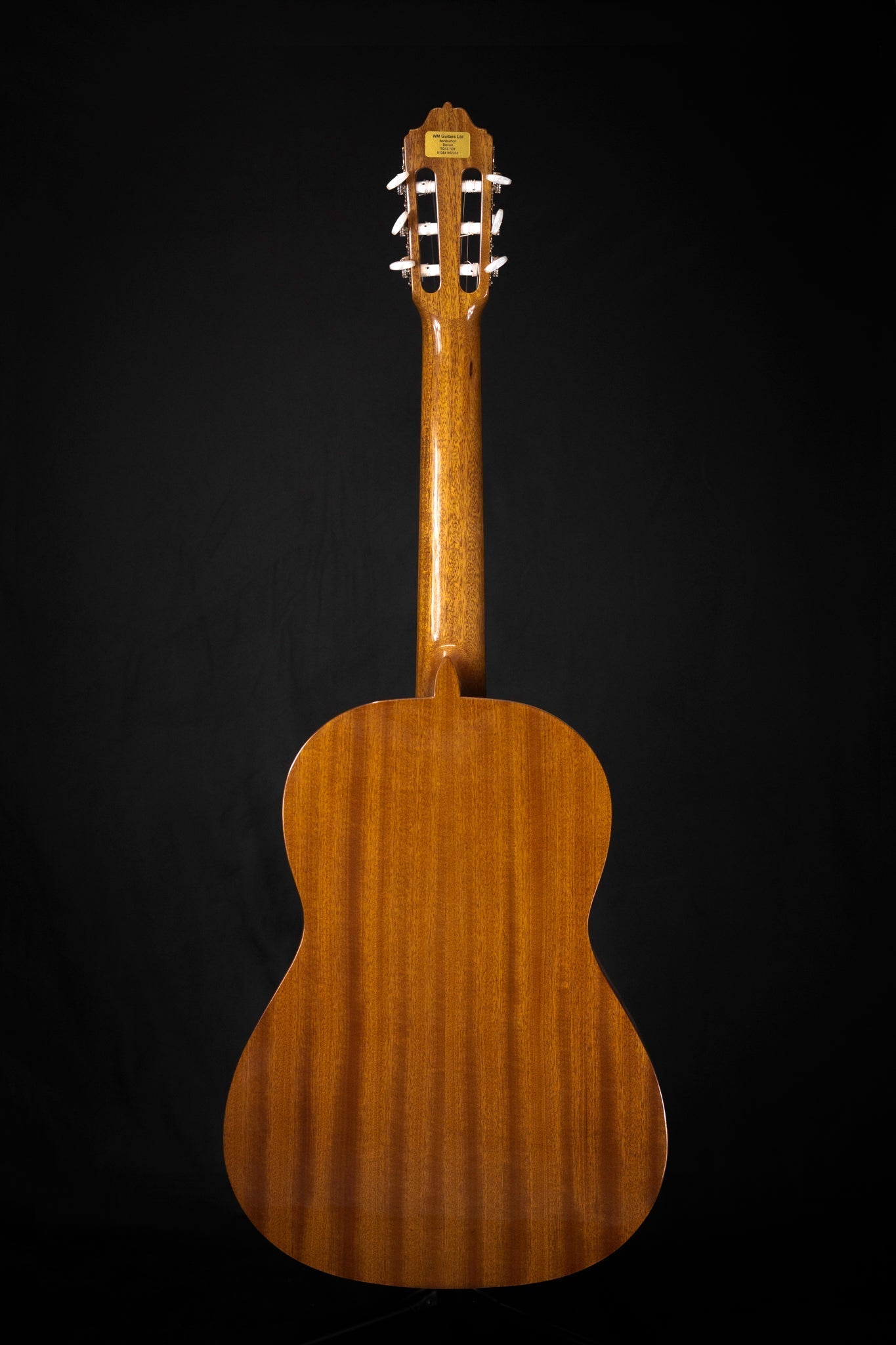 Esteve 4ST Handmade Classical Guitar