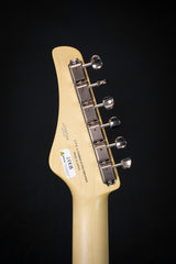 FGN Boundary Iliad 2RHS - Electric Guitar (Made in Fujigen) - Electric Guitars - FGN