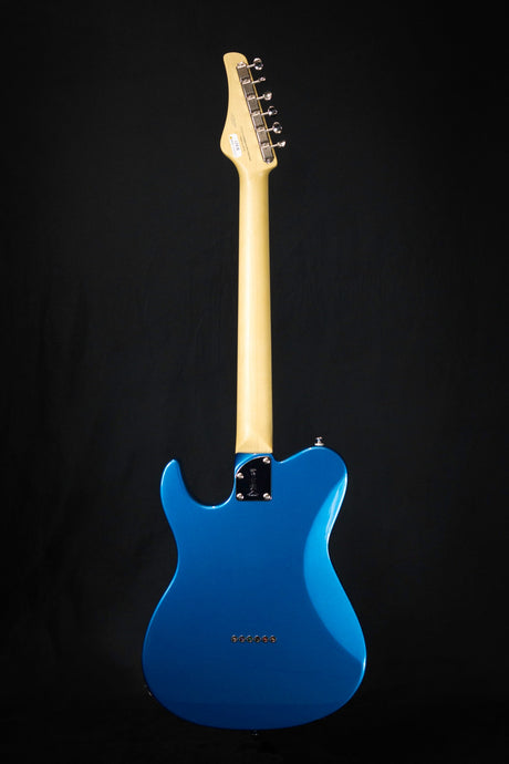 FGN Boundary Iliad 2RHS - Electric Guitar (Made in Fujigen) - Electric Guitars - FGN