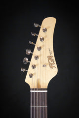 FGN J-Standard Odyssey Koa Top - Electric Guitar (Made in Fujigen) - Electric Guitars - FGN