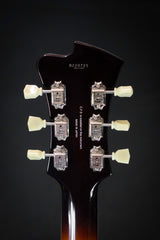 FGN Masterfield MFA-HH Archtop Guitar (Made in Fujigen) - Semi-Hollow - FGN