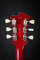FGN Masterfield MSA-HP - Electric Guitar (Made in Fujigen) - CLEARANCE STOCK!! - Semi-Hollow - FGN