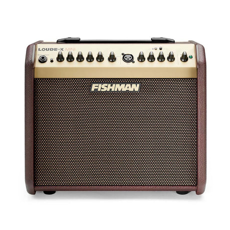 Fishman Loudbox Mini Acoustic Amplifier - Amps - Fishman