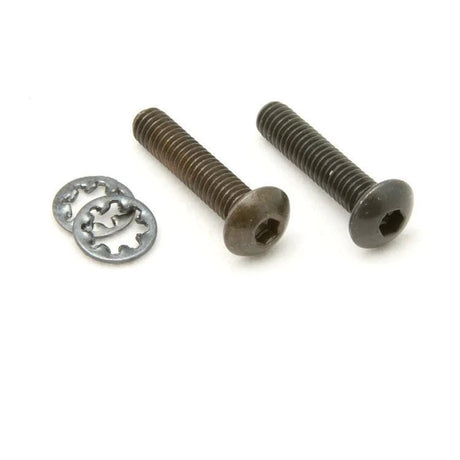 Floyd Rose Top Nut Mounting Screws (Rear) - Parts - Floyd Rose