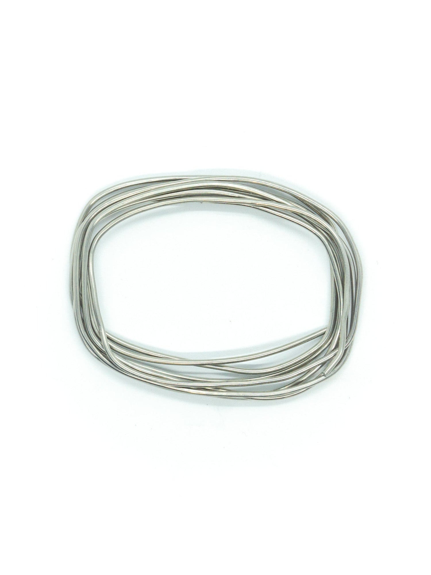 Fluxed Core Solder 1m Length - Tools - WM Guitars