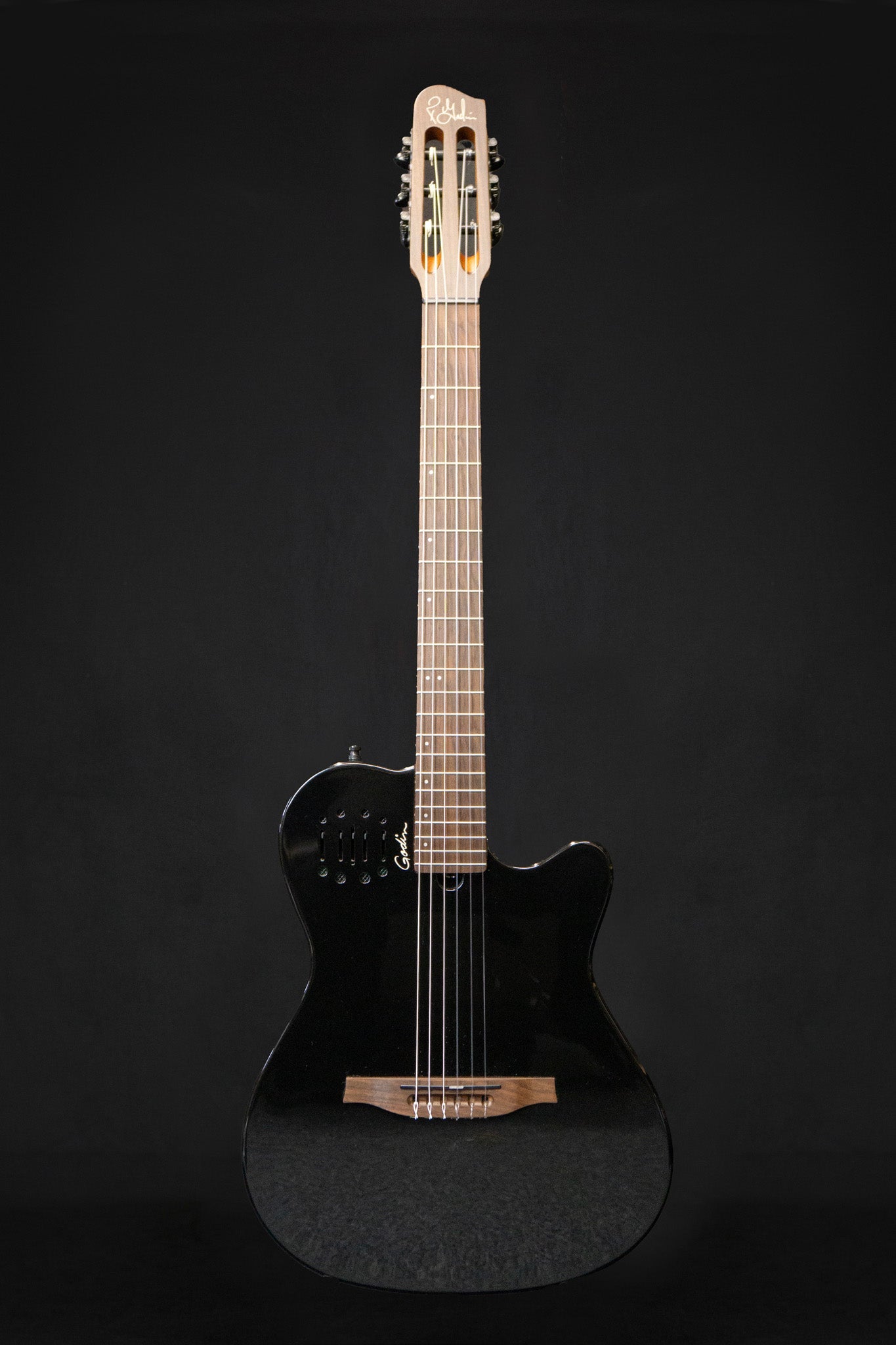 Aria Classical | WM Guitars