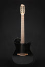 Godin Multiac Mundial Onyx Black (EX DEMO) - Classical Guitars - Godin