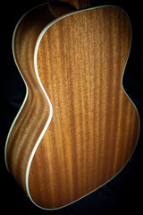 Godin Railto Natural RN GT Electro Acoustic Guitar - Acoustic Guitars - Godin