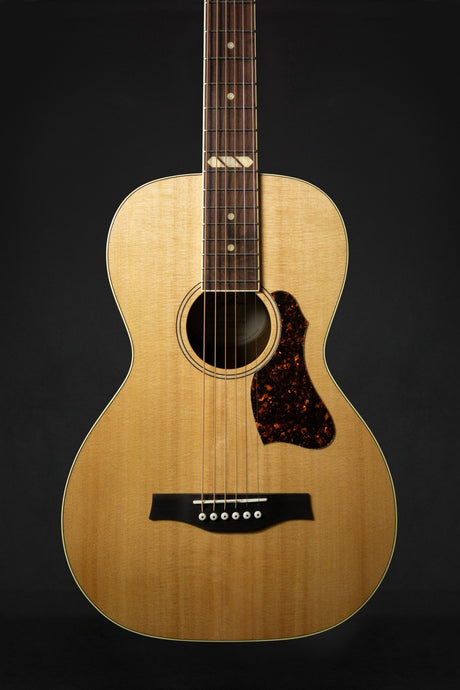 Godin Railto Natural RN GT Electro Acoustic Guitar - Acoustic Guitars - Godin