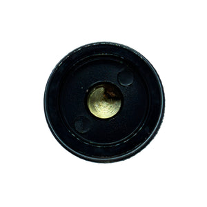 Gretsch Pot Knob Screw Mounted (Various Colours) - Parts - WM Guitars