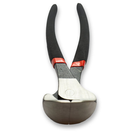 Hardened Steel Fret End Snips - Tools - WM Guitars