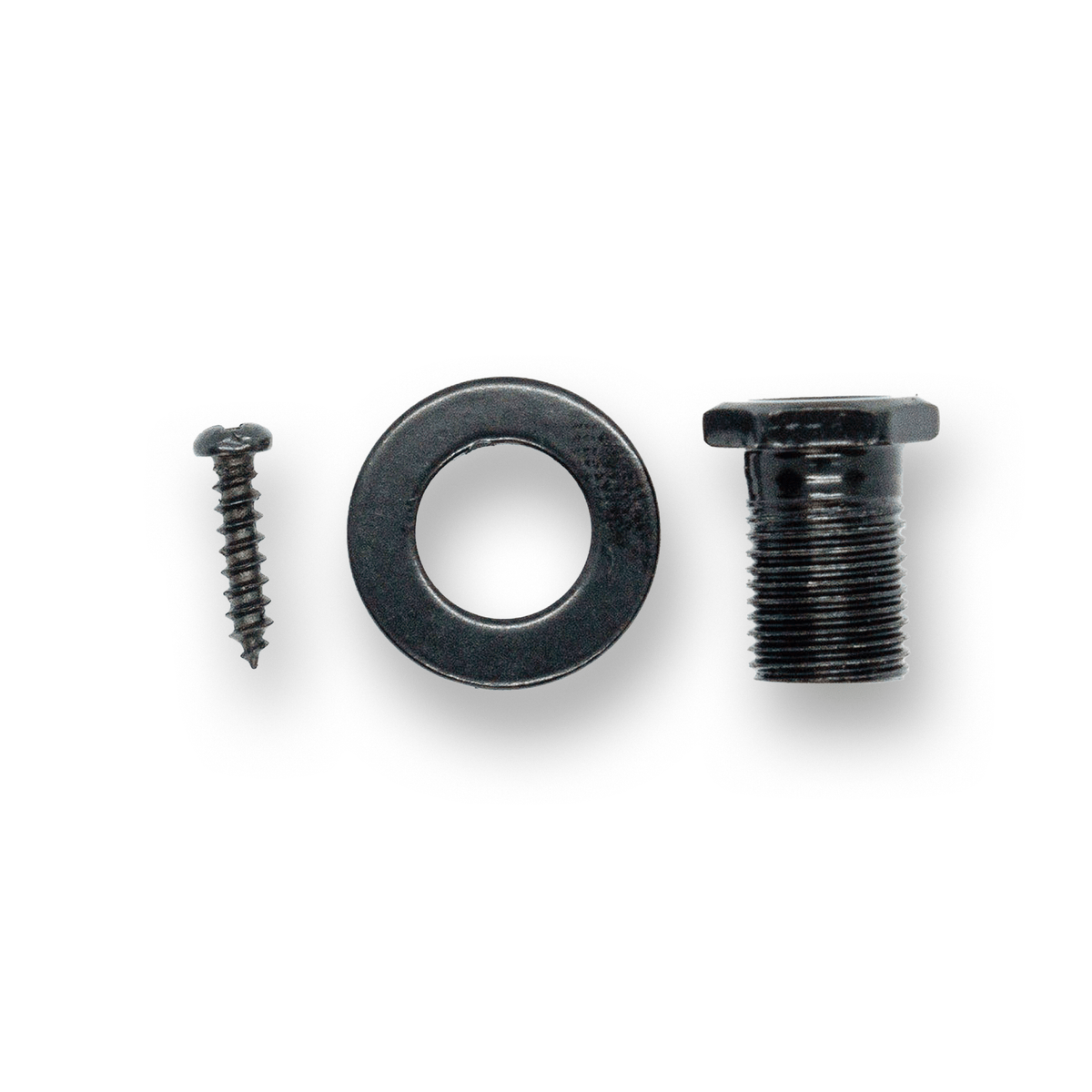 Ferrel Washers Headstock Ferrule & Washer Set (Various Colours) – WM Guitars