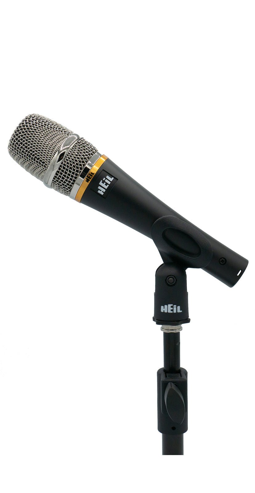Heil Sound PR-20 Microphone - Microphones - Heil Sound