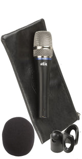 Heil Sound PR-22 Microphone - Microphones - Heil Sound