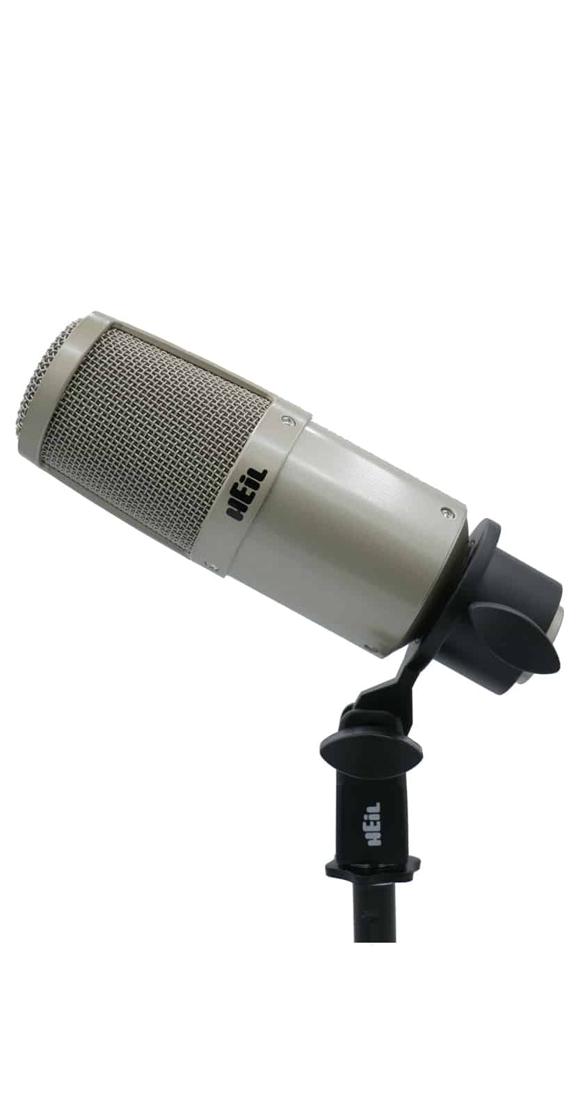 Heil Sound PR-30 Microphone - Microphones - Heil Sound