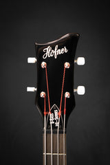 Höfner HCT Ignition Violin Bass - Sunburst - Bass Guitars - Höfner