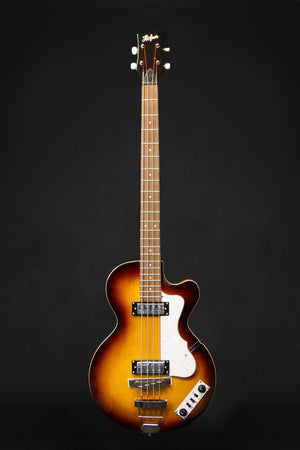 Electric Basses