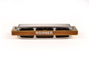 Hohner Blues Harp Harmonica - Harmonicas - Hohner