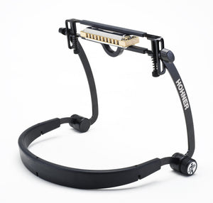 Hohner Flexrack Harmonica Holder - Harmonicas - Hohner