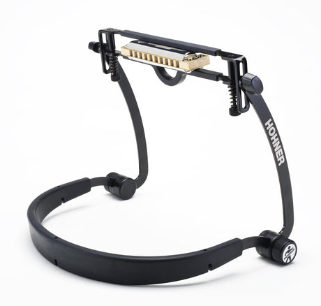 Hohner Flexrack Harmonica Holder - Harmonicas - Hohner