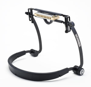 Hohner Flexrack Harmonica Holder - Harmonicas - Hohner