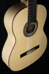 Hokada Gold All Solid Classical Guitar 3168 M/A - Classical Guitars - Hokada
