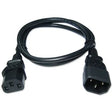 IEC Cable Extender - Cables - WM Guitars