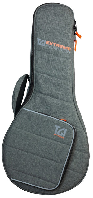 TGI Extreme Flatback Mandolin Gigbag with 20mm Heavy Padding