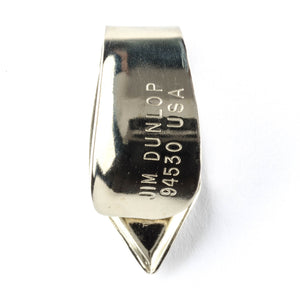 Dunlop Nickel Silver Thumb & Fingerpick Set - .025"