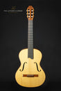 Jon Pinsky Handmade Classical Acoustic No.26 - Classical Guitars - Jon Pinsky