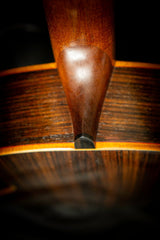 Jon Pinsky Handmade Classical Acoustic No.27 - Classical Guitars - Jon Pinsky