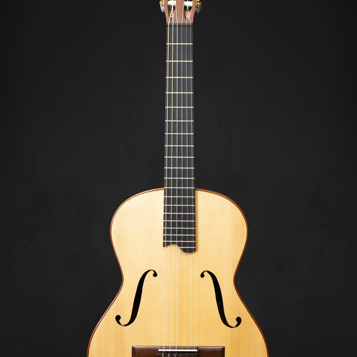 Jon Pinsky Handmade Classical Acoustic No.28 | WM Guitars