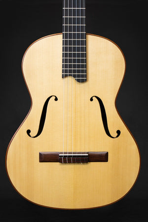 Jon Pinsky Handmade Classical Acoustic No.28 - Classical Guitars - Jon Pinsky