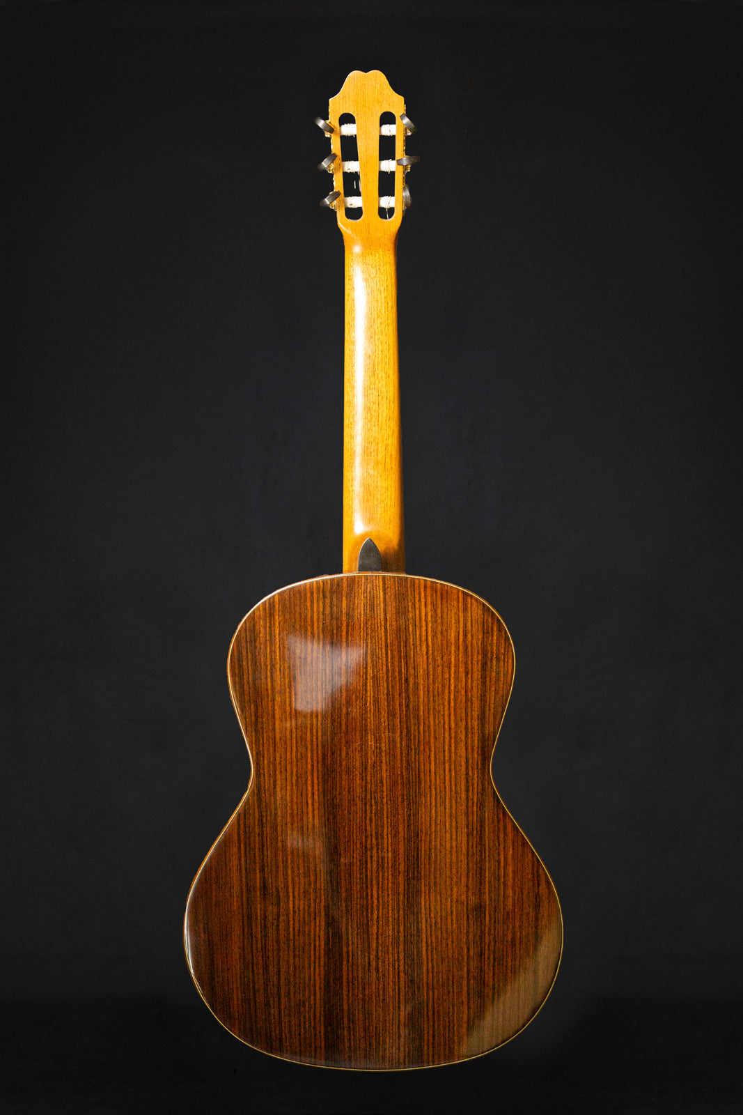 Jon Pinsky Handmade Classical guitar no.18
