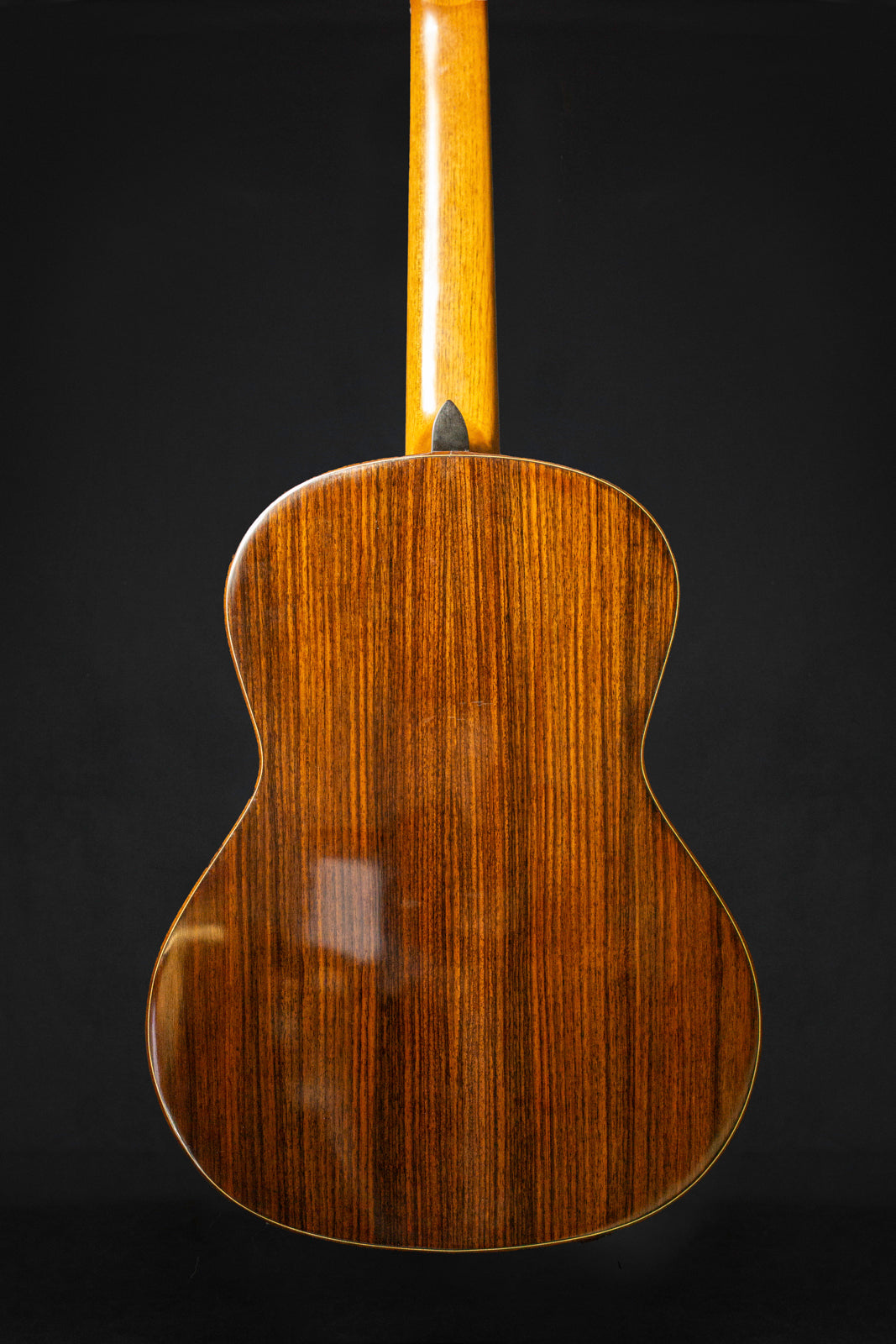 Jon Pinsky Handmade Classical guitar no.18