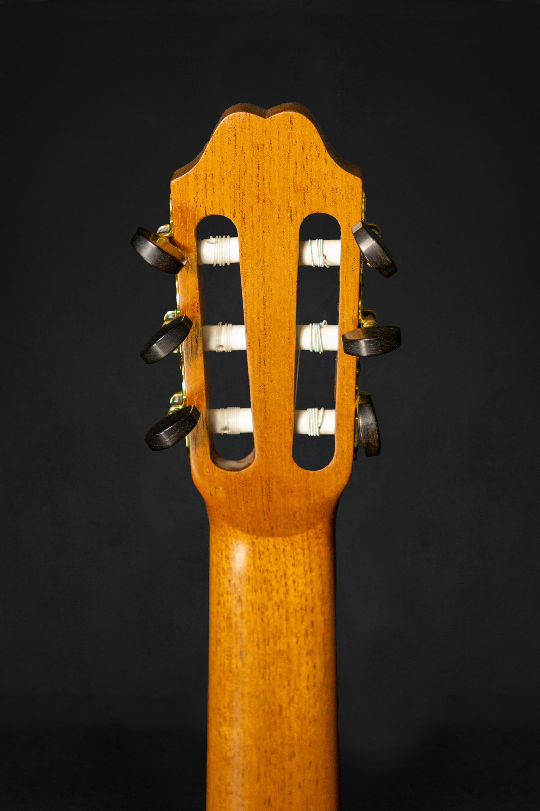 Jon Pinsky Handmade Classical guitar no.18