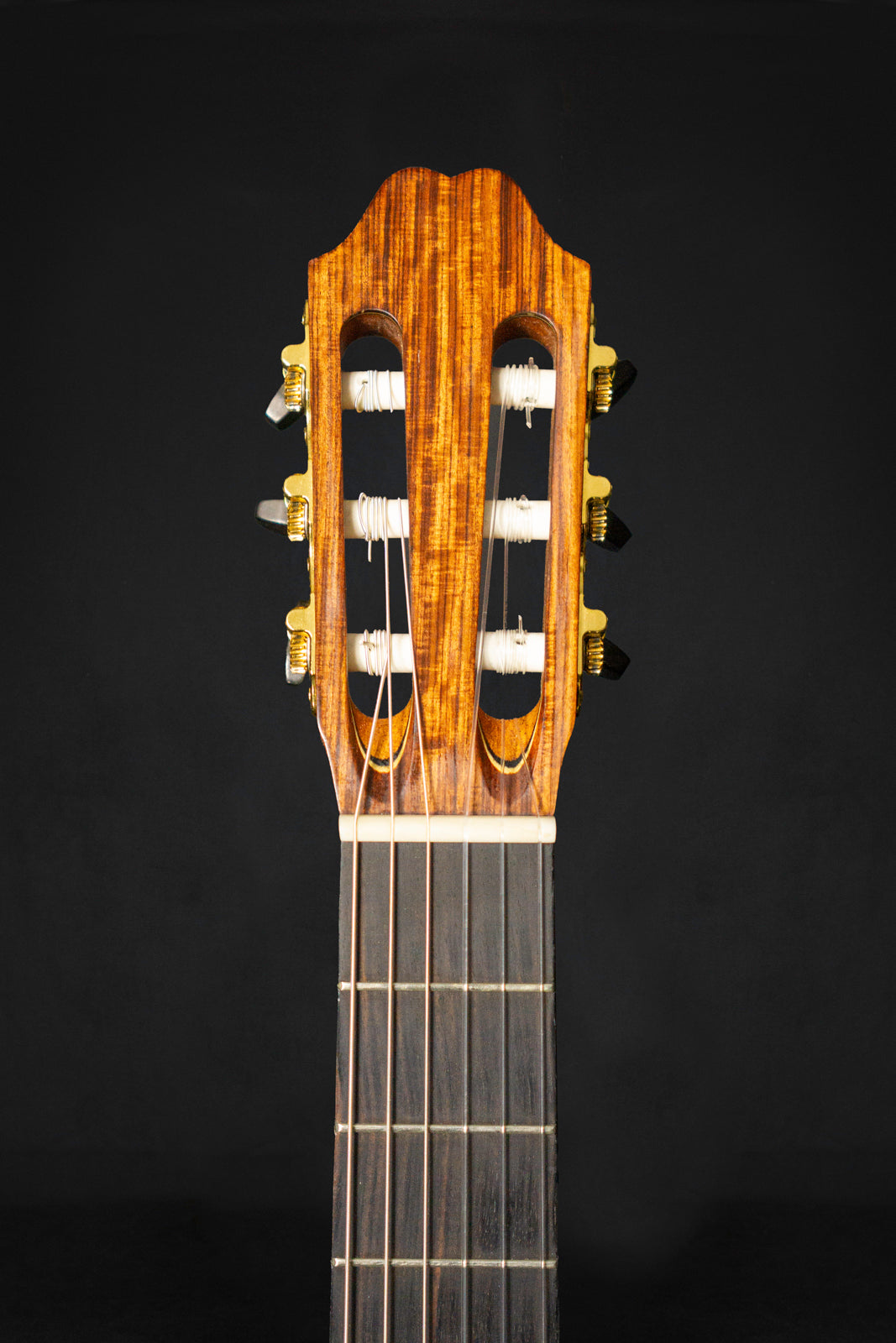 Jon Pinsky Handmade Classical guitar no.18