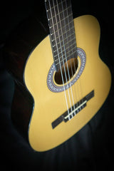 Jose Ferrer 1/4 Size Student Classical Guitar - Classical Guitars - Jose Ferrer
