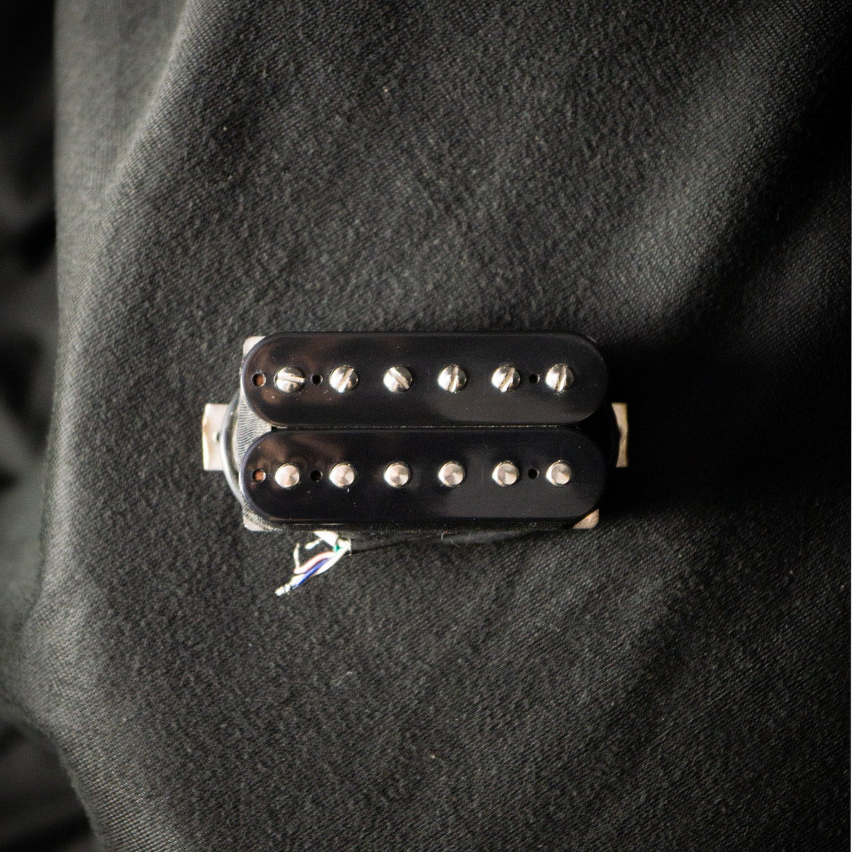 Kent Armstrong Nitrobucker PAF Plus Humbucker Pickup (PreOwned) WM