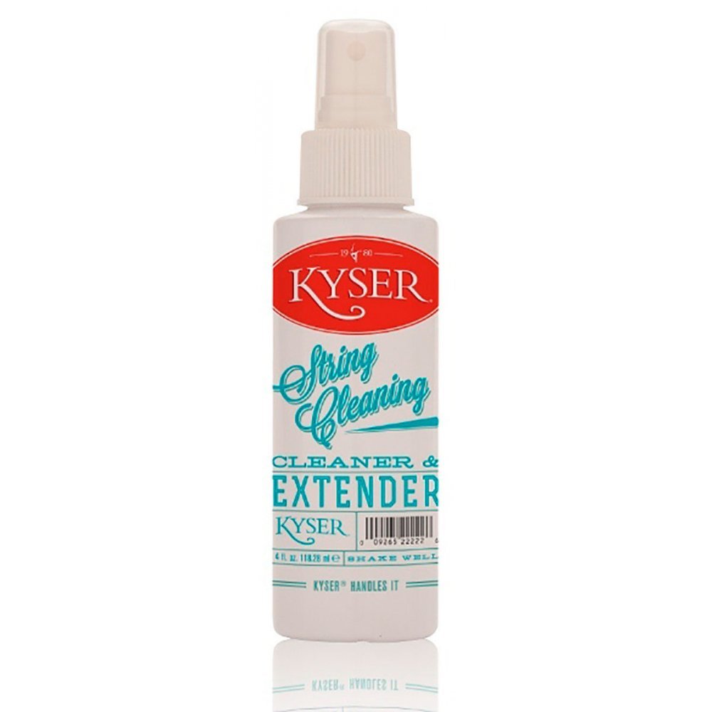 Kyser Dr Stringfellow String Cleaner - Care Products - Kyser