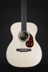 Larrivée OM-03 Walnut Limited Edition Acoustic Guitar - Acoustic Guitars - Larrivee