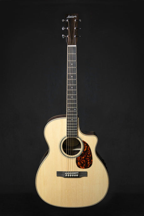 Larrivée OMV-44R Acoustic Guitar - Acoustic Guitars - Larrivee
