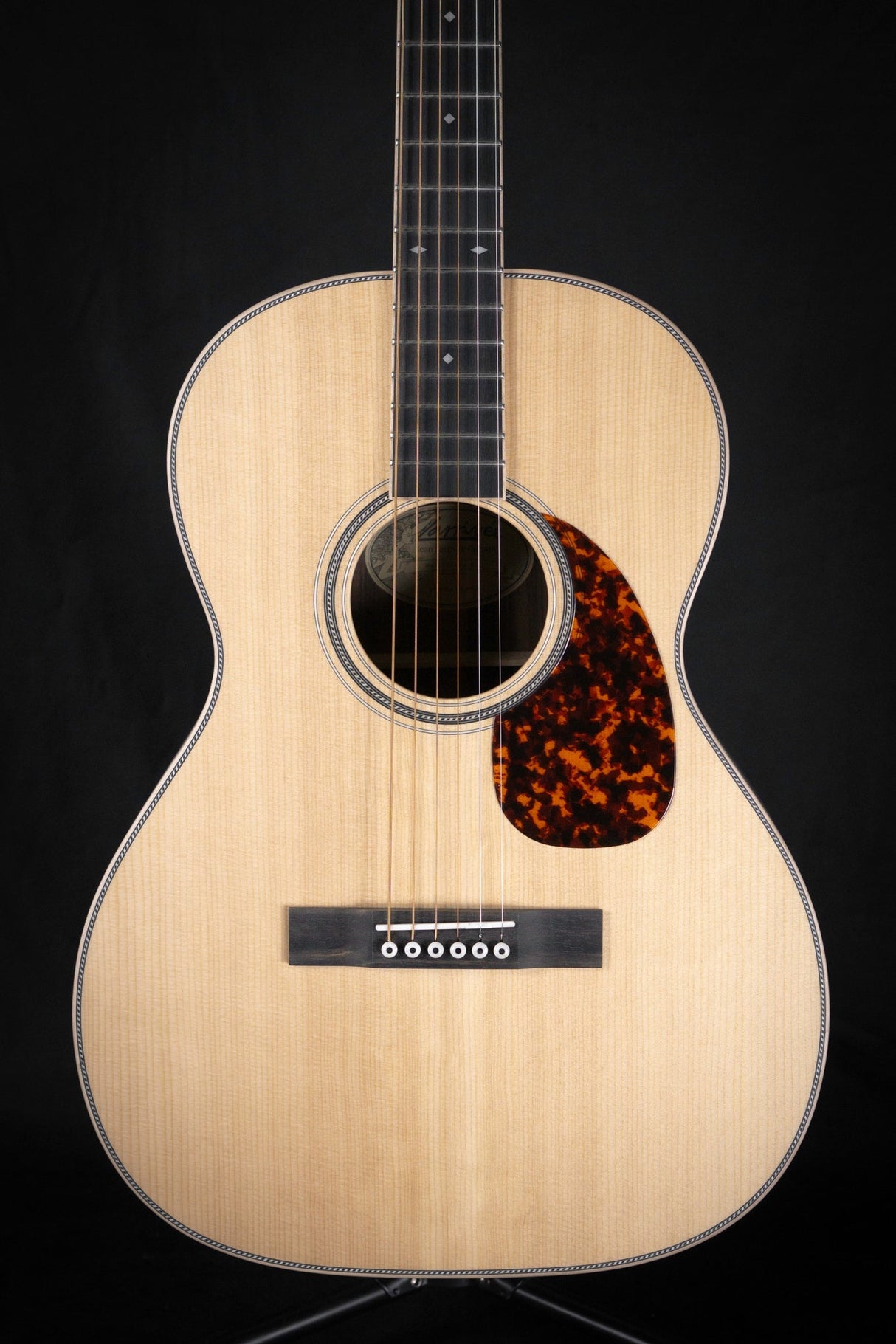 Larrivee OOO-40R Acoustic Guitar - Acoustic Guitars - Larrivee